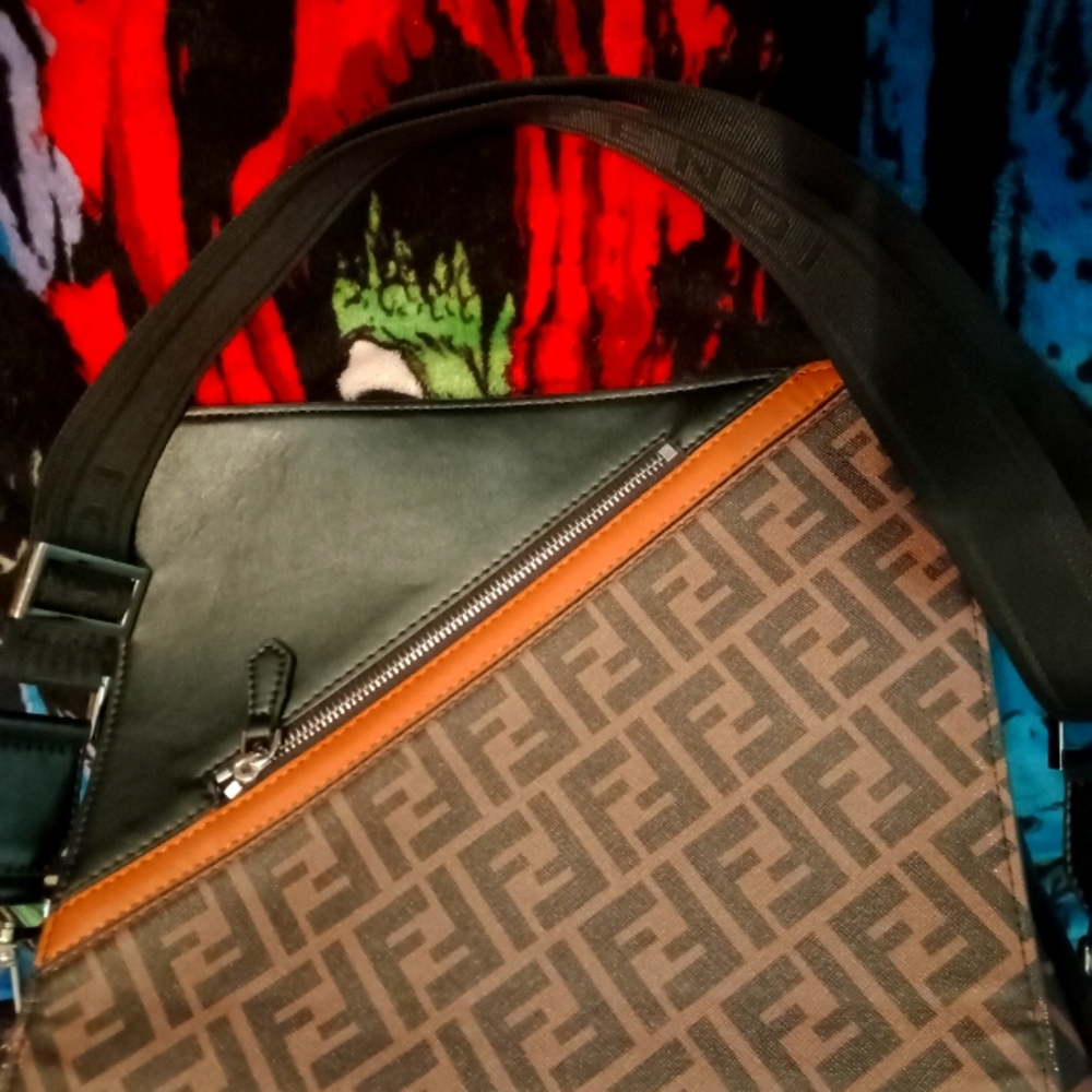 Large Ff  bag